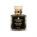 FRAGRANCE DU BOIS Oud Vert Intense Parfum 50 ml